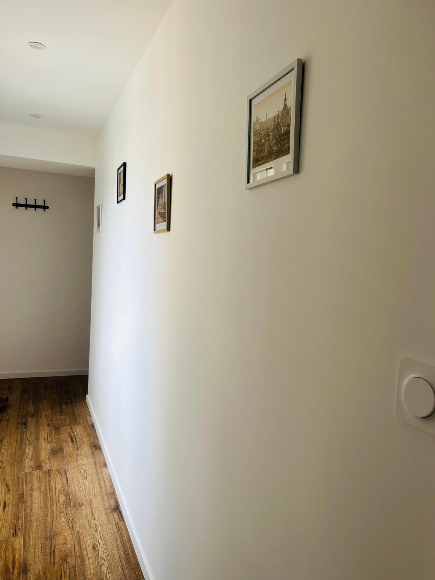 Logements 6 Pers A 15 Minutes D Angers Corné Exteriér fotografie
