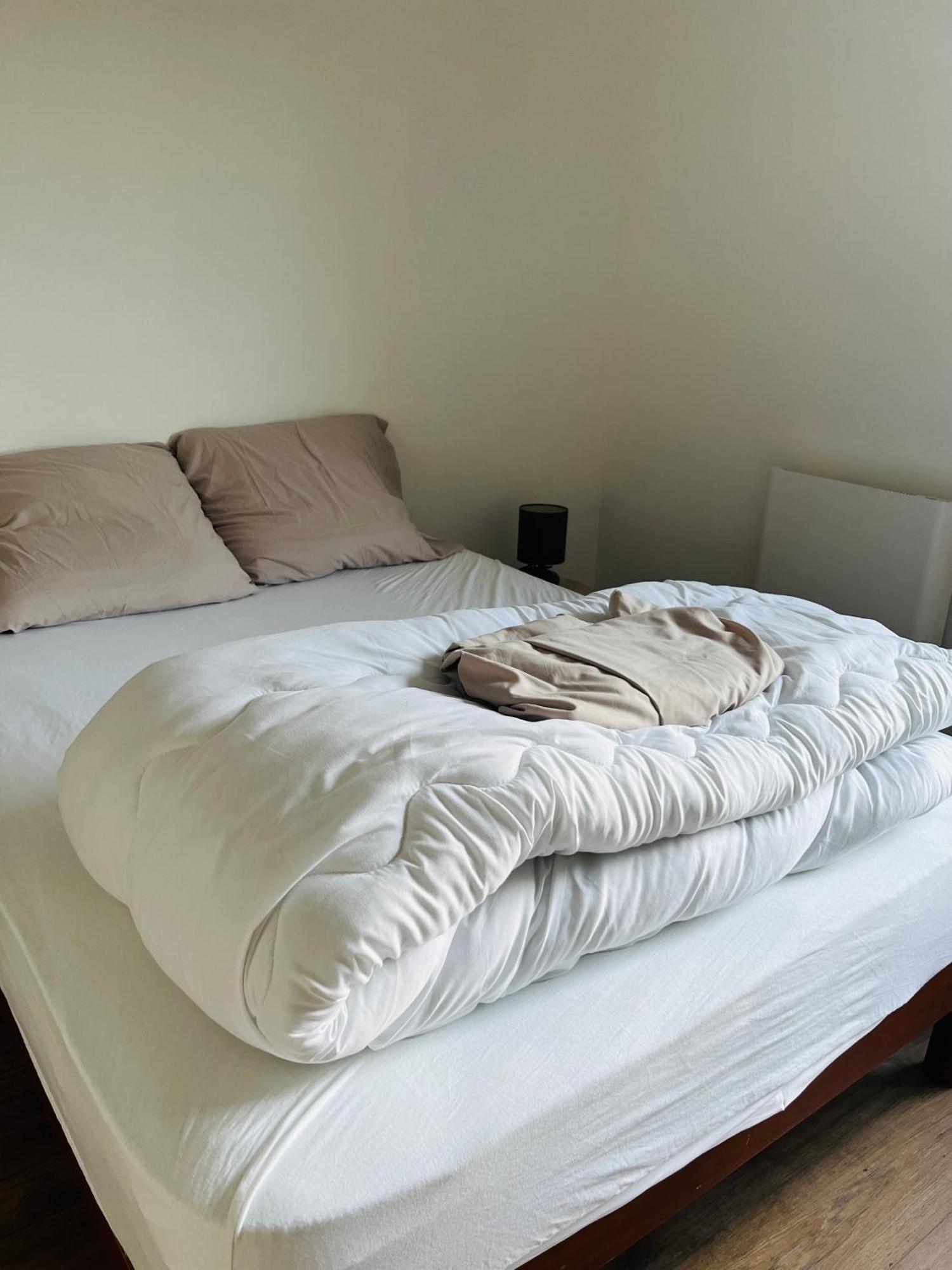 Logements 6 Pers A 15 Minutes D Angers Corné Exteriér fotografie